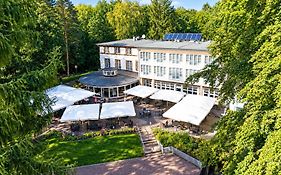 Hotel Waldhalle